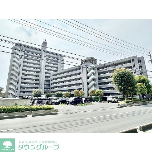 UURコート志木(3LDK/2階)