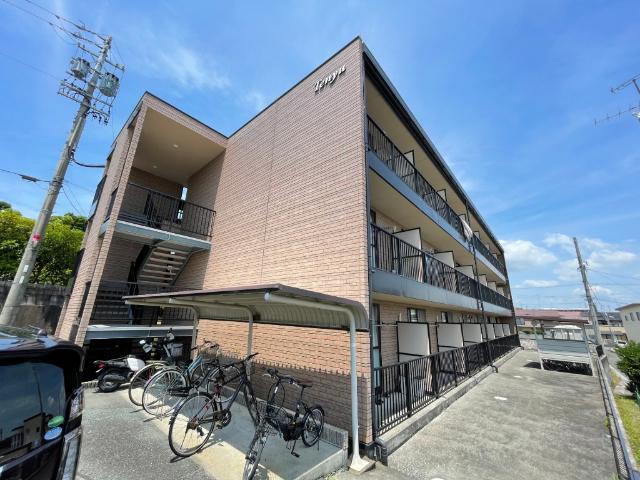 マンションTENYU(1K/3階)