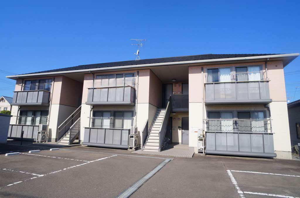 テイスティ壱番館(2LDK/2階)