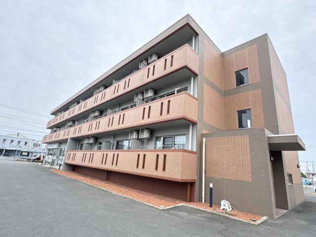 マンションけやき(1K/1階)