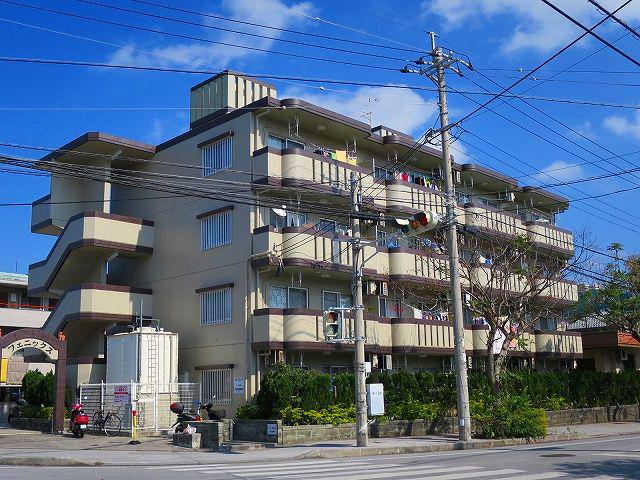 フェニックス(2LDK/2階)