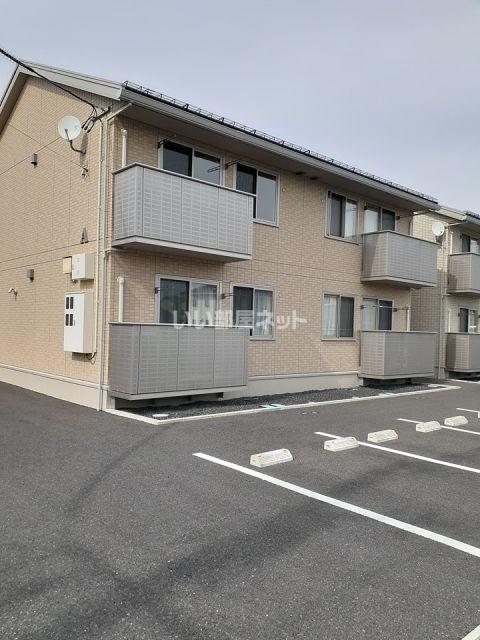 アーバンハイツ30 A棟(1LDK/1階)