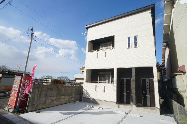リファインコート新口(1LDK/2階)