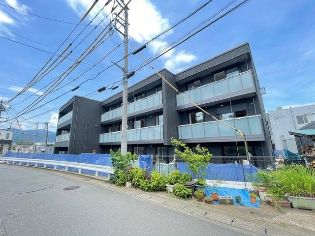 RAFFINE(2LDK/3階)