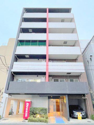メインステージ錦糸町アヴァンセ(1K/2階)