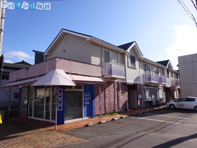 カーサデポルト(1LDK/2階)