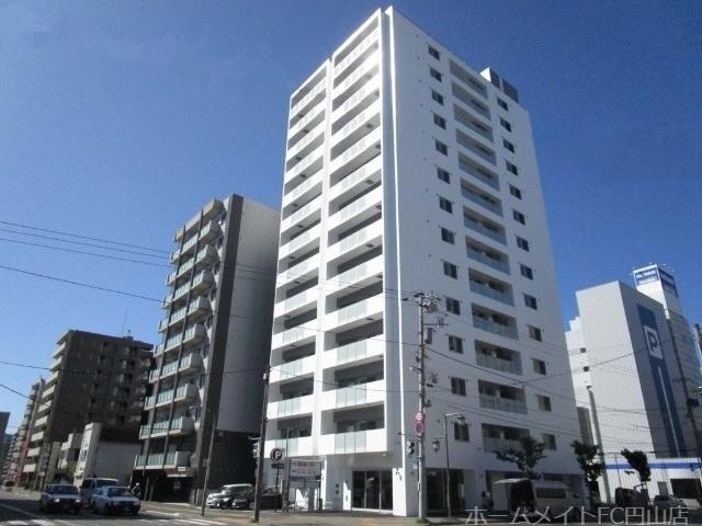 エクレール(2LDK/6階)