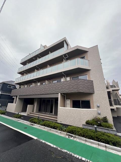 ARCOBALENO DAISHIMAE(1LDK/4階)