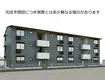 アテリア伍番館(1LDK/2階)