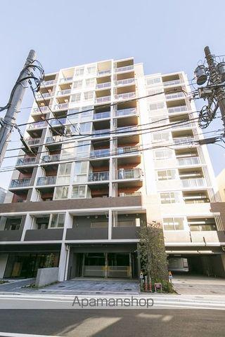 ラティエラ横濱大通公園(1LDK/8階)