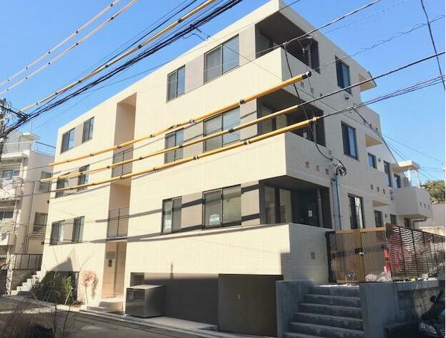 SHIBUYA NISHIHARA RESIDENCE(1LDK/3階)