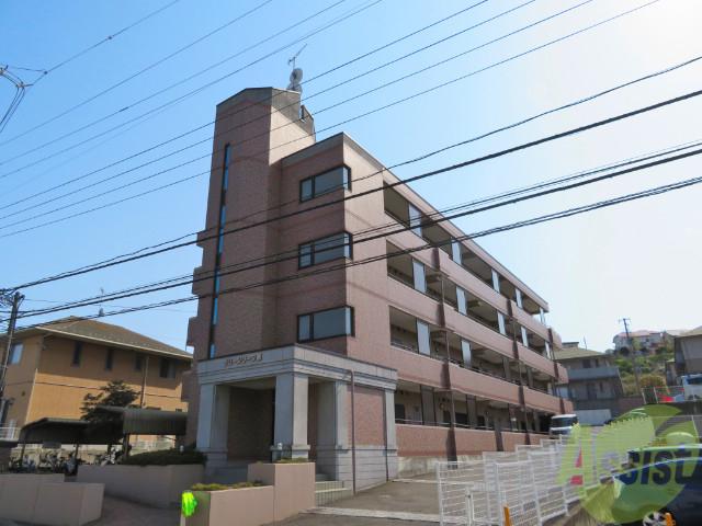 グリーンリーフ泉(2LDK/3階)