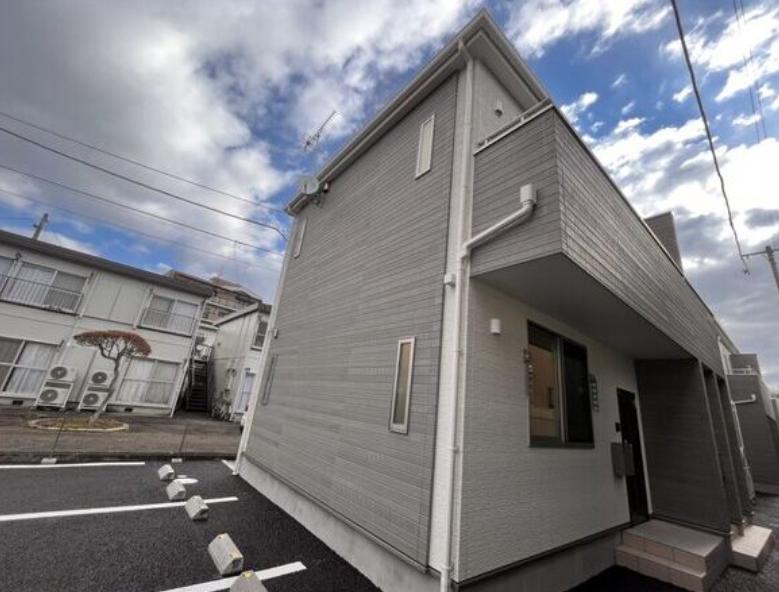ひよりハウス小田原(1LDK/2階)