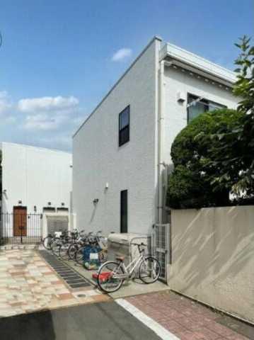 ミハス練馬春日町(1K/2階)