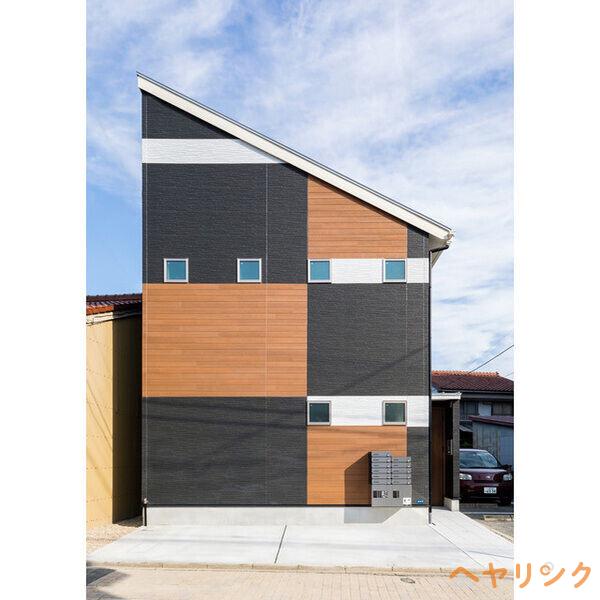 ARBOL(1LDK/1階)