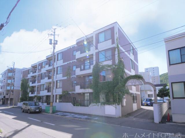 ドルチェ旭ヶ丘(3LDK/1階)