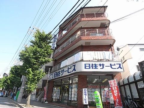 ファイン苦楽園(3LDK/3階)