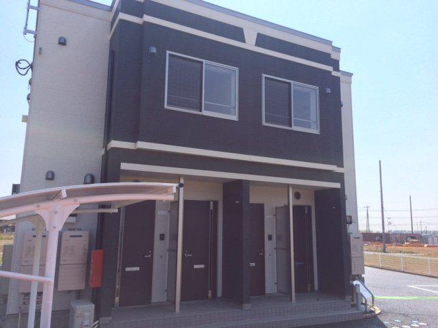 フィルコート万博公園(1LDK/2階)
