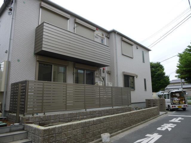 イレブン(2LDK/2階)