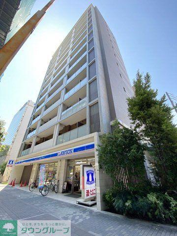 トレヴィ高岳(1K/9階)