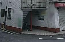 萱島南ハイツ(ワンルーム/3階)の外観写真