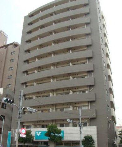 プライムアーバン町屋サウスコート(2LDK/8階)