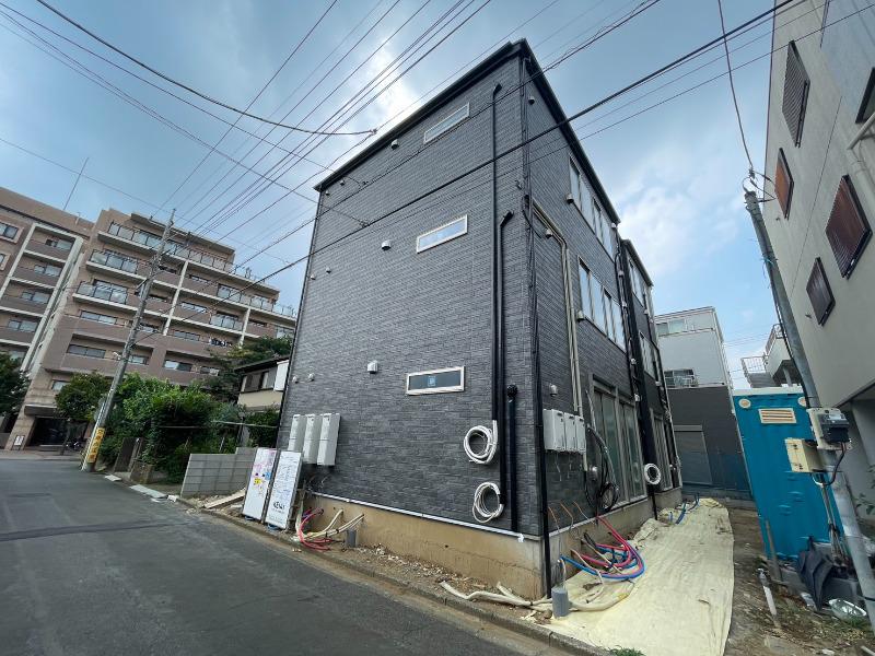 KEIAI RESIDENCE 新所沢(1LDK/1階)