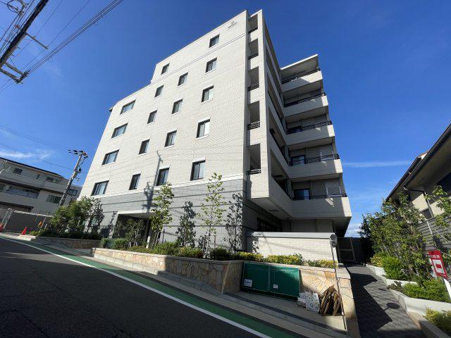 ワコーレ夙川羽衣町(2SLDK/2階)