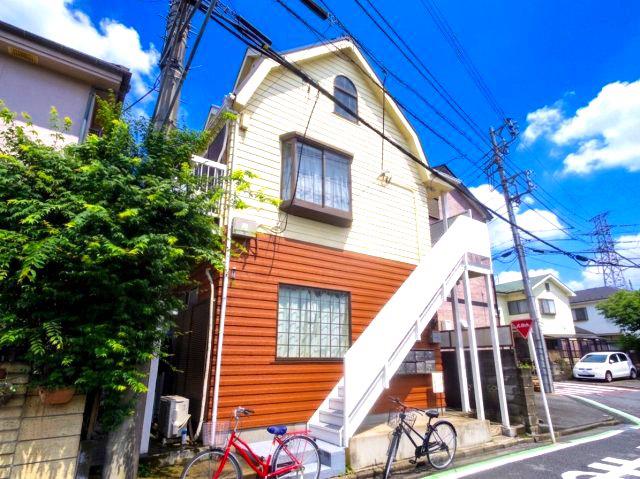 コーポナガシマ(ワンルーム/1階)