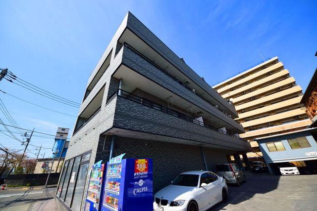 サンライズマンション(3LDK/2階)