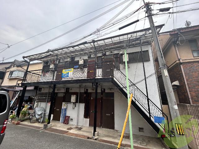 岡口文化(2K/2階)