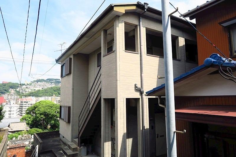 LE・OZI(1LDK/1階)