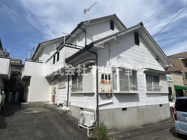 あけぼの二戸一(3LDK/1階)