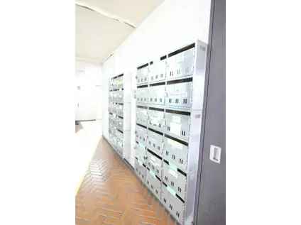 サン市川ハイツ(1LDK/11階)の外観写真