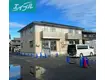 エクセレンス早島 D棟(2LDK/2階)
