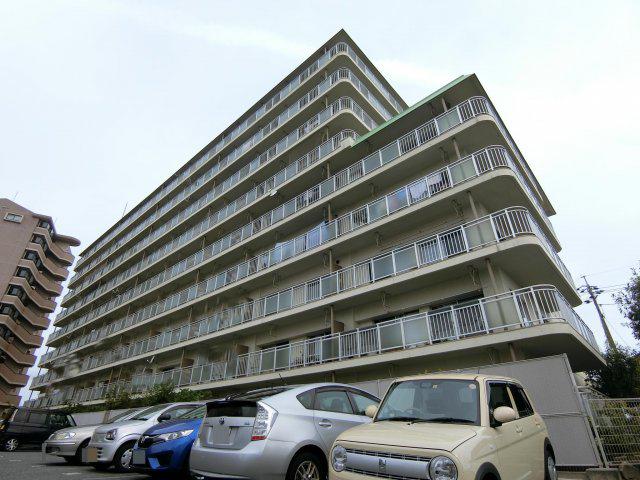 第一青葉マンション(2LDK/3階)