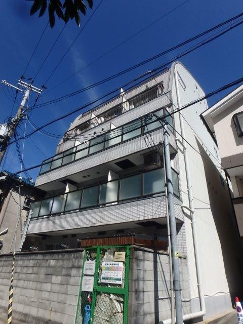 永和マンション(1K/2階)