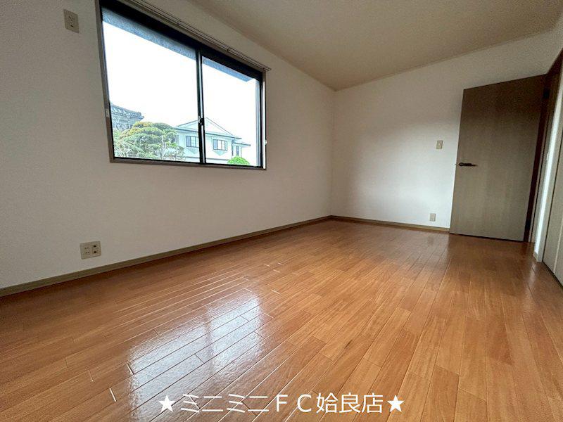 セジュール本田(2DK/1階)