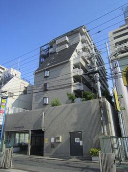 タウンプラザ東(1DK/3階)