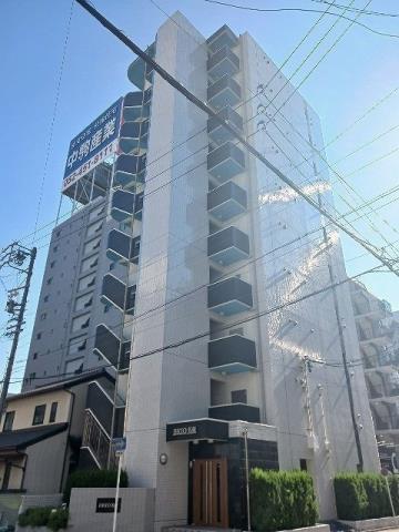 BRIO 名南(1K/4階)