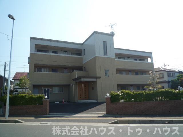 シャルマンフラットリヴァーI(2LDK/1階)