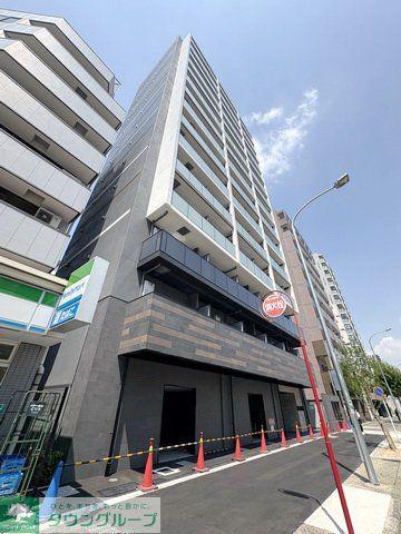 S-RESIDENCE高岳BRESA(1LDK/14階)