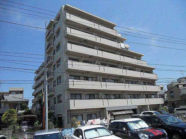 ブランネージュ多摩川(1LDK/7階)