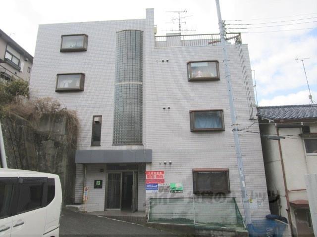 JPアパートメント枚方(1K/1階)