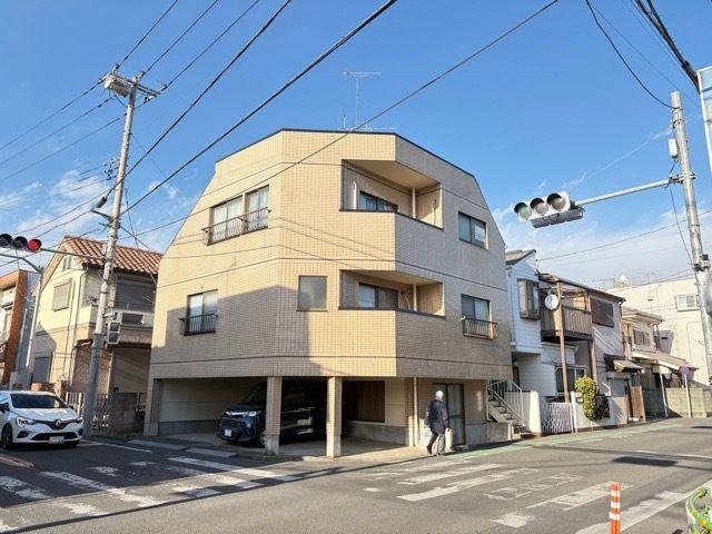 メゾネット 和(3DK/3階)