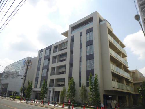 H-スクエア吉祥寺南町(2LDK/2階)