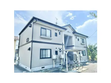 フォーレス砂田B(1LDK/1階)の外観写真