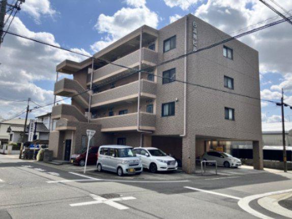 6清邦ビル(3LDK/3階)