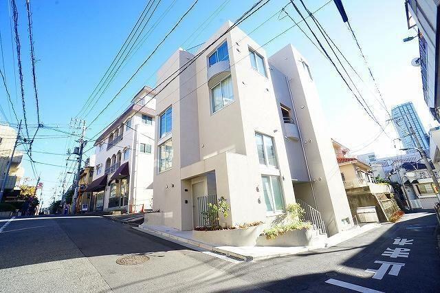 アスティーレ市谷柳町(1LDK/4階)