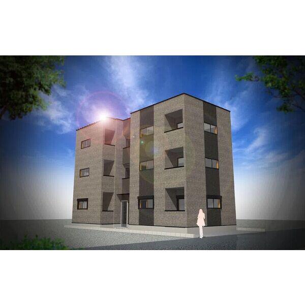 NEST TOMIZAWA(1LDK/2階)